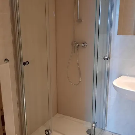 Апартаменты Zwischen Und Bodden App 03 *