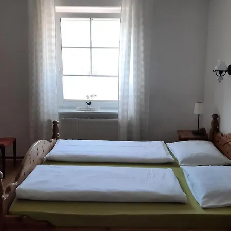 Zwischen Und Bodden App 03 * Ahrenshoop