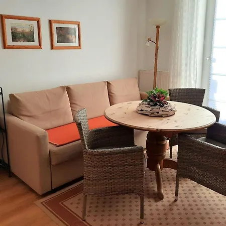 Zwischen Und Bodden App 03 Аренсхоп