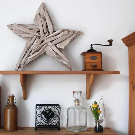 Zwischen Und Bodden App 03 Апартаменты Аренсхоп